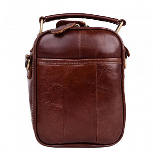 Мужская сумка Pola 4021 brown