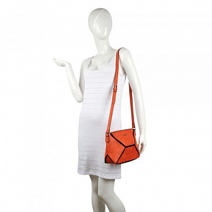 Женская сумка Pola 68294 beige