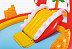 Надувной игровой центр Intex Happy Dinno 57160NP