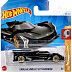 Машинка Hot Wheels Базовой коллекции Cadillac Project GTP Hypercar 123/250 (5785 HRY60) mainline 2024