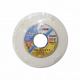 Шлифкруг Lugaabrasiv ПП(1) 100х20х20 25A 40 K 6 V 50 ЦБ-0100469545
