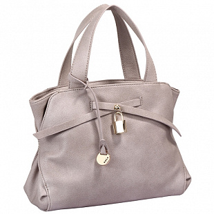Женская сумка Pola 4279 light grey