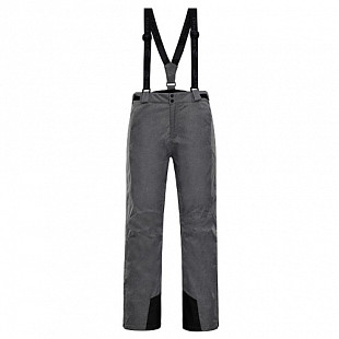Брюки Alpine Pro Sango 4 MPAH162774 grey