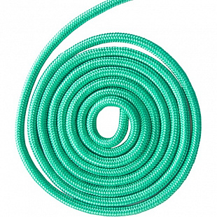 Скакалка для художественной гимнастики 3 м Green RGJ-101