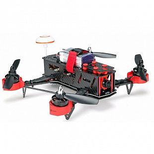 Гоночный квадрокоптер Eachine Falcon 250 FPV ARF