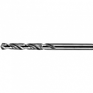 Сверло по металлу с центровым хвостовиком Томский Инструмент 9,0х81х125 мм