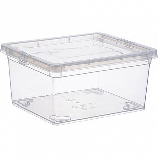 Ящик для хранения Idea 19x16x9 см М2350