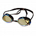 Очки для плавания Alpha Caprice AD-G1700M black