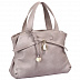 Женская сумка Pola 4279 light grey