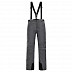 Брюки Alpine Pro Sango 4 MPAH162774 grey