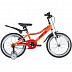 Велосипед Novatrack Prime 18" (2020) 187PRIME1V.CRL20 terracotta