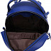 Рюкзак Ors Oro DS-878 blue