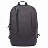 Городской рюкзак GRIZZLY RU-820-1 /1 black