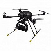 Квадрокоптер Bumblebee карбоновый 550мм