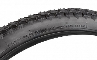 Велопокрышка Kenda 26"х2.10 (54-559) K898 высокий (25) 5-524784