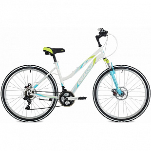 Велосипед Stinger Latina D 26" (2018) White
