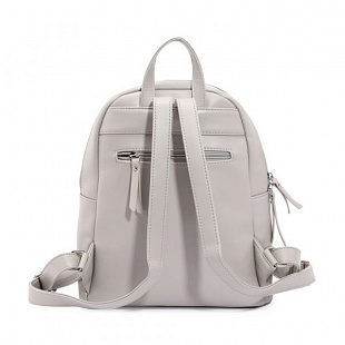 Рюкзак Ors Oro DS-927 light grey