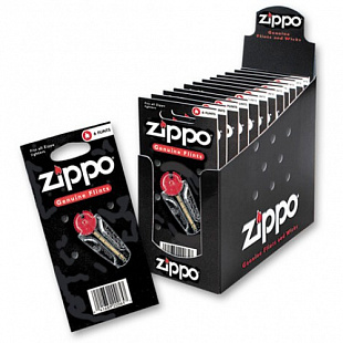 Кремни Zippo Z2406N