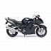Масштабная модель мотоцикла Maisto 1:18 Honda CBR1100XX 39300 (00-03140)
