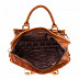 Мужская сумка Pola 3098 brown