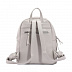 Рюкзак Ors Oro DS-927 light grey