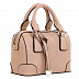 Женская сумка Pola 8280 beige