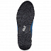 Водонепроницаемые кроссовки мужские Jack Wolfskin Cascade Hike Xt Texapore Low M blue / yellow