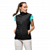 Жилет женский Jack Wolfskin Glen Vest W black