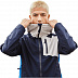 Куртка мужская Jack Wolfskin 365 Twentyfourseven Jacket M night blue
