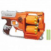 Бластер Nerf Зомби Страйк Переворот A9603