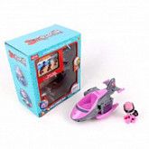 Игровой набор Морской патруль 553-167B