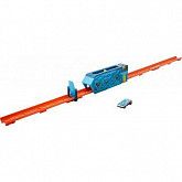 Трек для машинок Hot Wheels Подъемы и спуски (GLC87 GVG08)