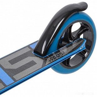 Самокат городской Novatrack Jungle 145 Alloy 145.JUNGLE.BL20 Blue