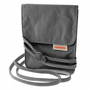 Сумка Samsonite Travel Acc. U23-18511 Graphite
