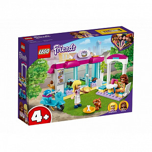 Конструктор LEGO Пекарня Хартлейк-Сити 41440