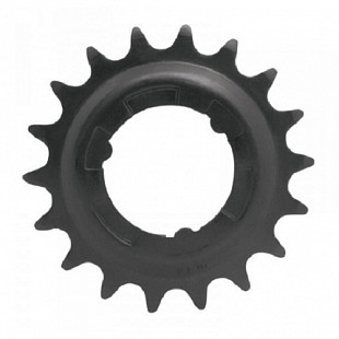 Звезда шатуна Shimano Inter Nexus black 806327