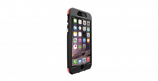 Чехол Thule Atmos X4 iPhone 7 black/red (3203476)
