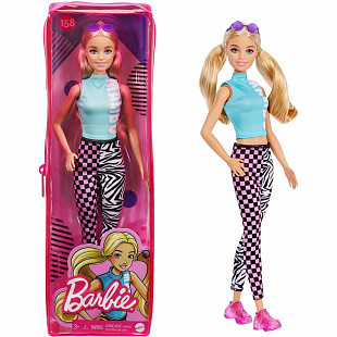 Кукла Barbie Игра с модой (FBR37 GRB50)