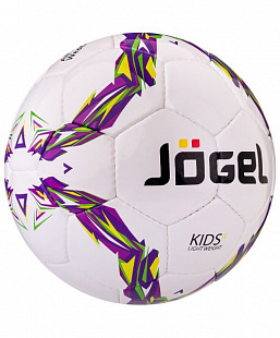 Мяч футбольный Jogel JS-510 Kids №4