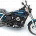 Модель мотоцикла Maisto 1:12 Harley Davidson Dyna Super Glide Sport 2004 (32321) синий