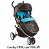 Коляска Geoby C409
