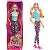 Кукла Barbie Игра с модой (FBR37 GRB50)