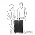 Чемодан Samsonite HI-FI 81см KD8*01 004 dark blue Чемодан Samsonite HI-FI 81см KD8*01 004 dark blue