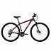 Велосипед Stinger 29" Graphite Le 22" black