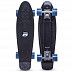 Миниборд Atemi 22,5*6 APB22D06 black Миниборд Atemi 22,5*6 APB22D06 black