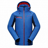 Куртка Alpine Pro Baudouin MJCH162653 blue