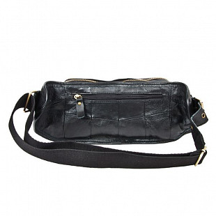 Мужская сумка Pola 1587ч black