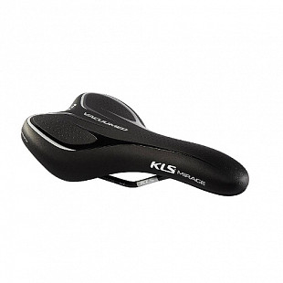 Седло Kellys Mirage black ZKE92268