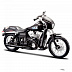 Модель мотоцикла Maisto Харли-Дэвидсон Sons of Anarchy 35024 1:18