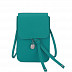 Сумка женская Ors Oro OMS-0181 turquoise